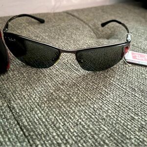 Ray-Ban Sunglasses